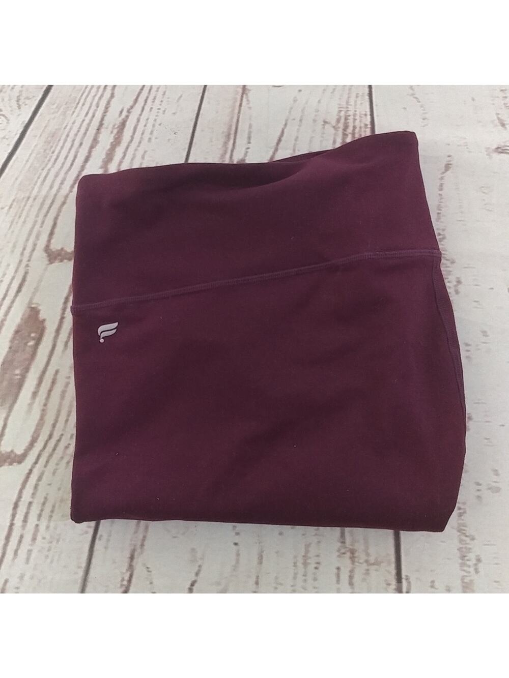 Powerhold Made by Fabletics Capri Leggings